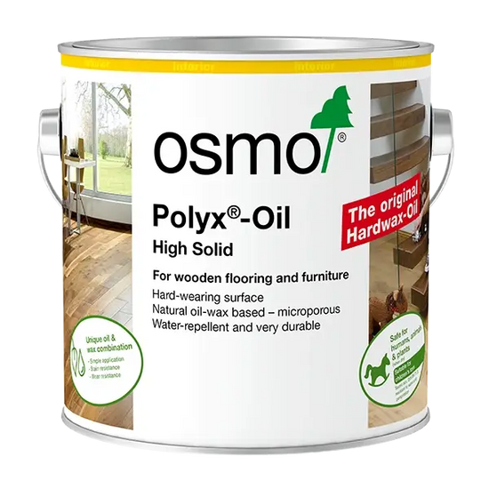 OSMO - Polyx®-Oil Tints - (Matt) Raw 0.75L