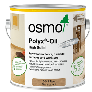 OSMO - Polyx®-Oil Effect Raw 2.5L