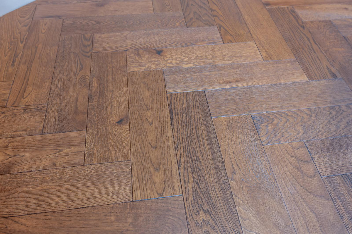 espresso herringbone image 0