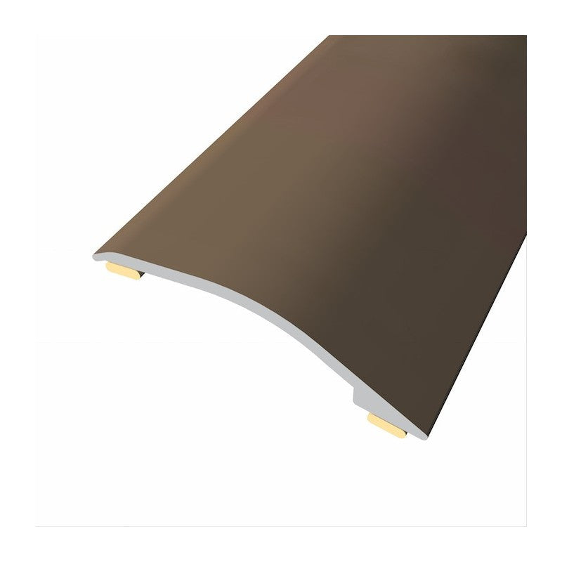 Aluminium Ramp Edge Transition Strip